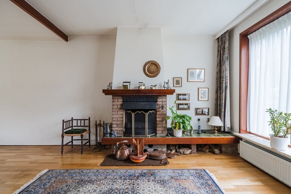 Medium property photo - Noordeinde 91, 2742 AB Waddinxveen